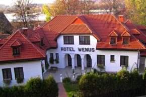 Hotel Wenus, Kazimierz Dolny